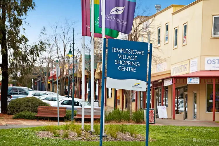 Sixth view of Homely land listing, 72 Websters Road, Templestowe VIC 3106