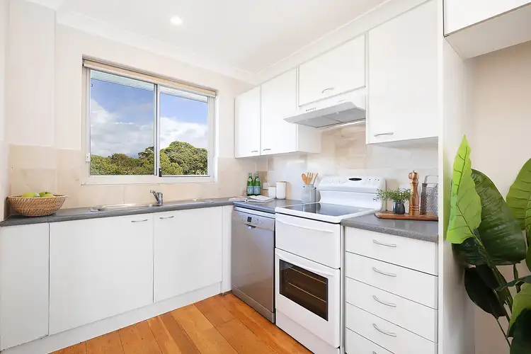 Fourth view of Homely apartment listing, 9/11 Soldiers Avenue, Freshwater NSW 2096