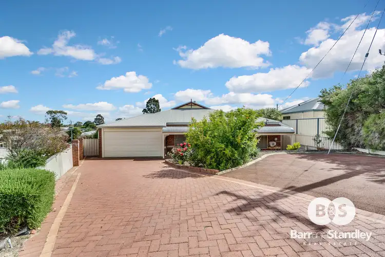 18 Mahogany Place, Eaton WA 6232
