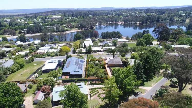 Main view of Homely land listing, LOT 2, 24 Hodge Street, Beechworth VIC 3747