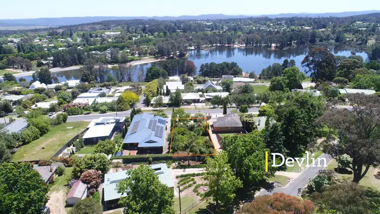 Fourth view of Homely land listing, LOT 2, 24 Hodge Street, Beechworth VIC 3747