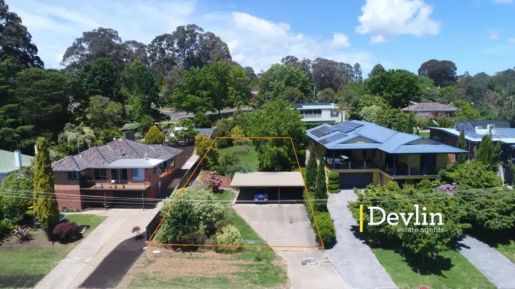 Fifth view of Homely land listing, LOT 2, 24 Hodge Street, Beechworth VIC 3747
