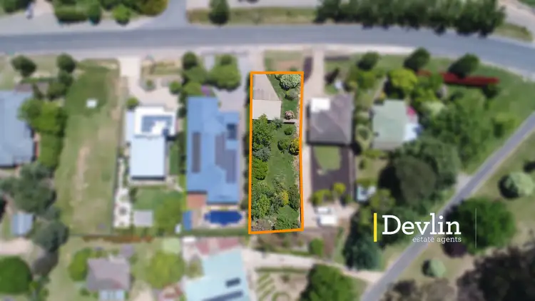 Seventh view of Homely land listing, LOT 2, 24 Hodge Street, Beechworth VIC 3747