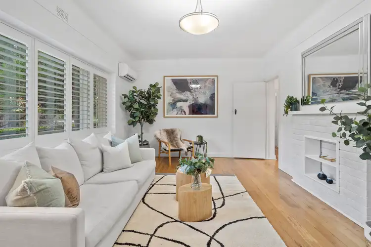 Main view of Homely apartment listing, 1/129 Alma Road, St Kilda East VIC 3183