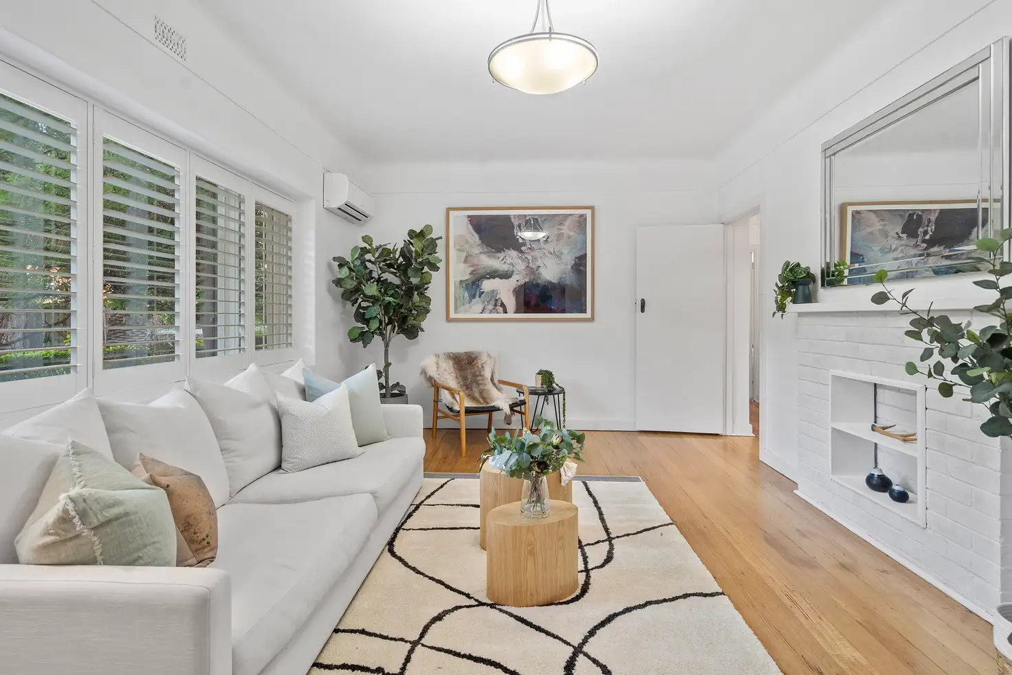Main view of Homely apartment listing, 1/129 Alma Road, St Kilda East VIC 3183