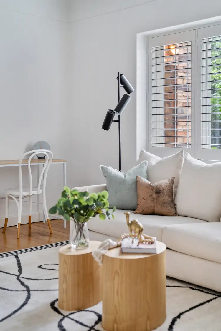 Third view of Homely apartment listing, 1/129 Alma Road, St Kilda East VIC 3183