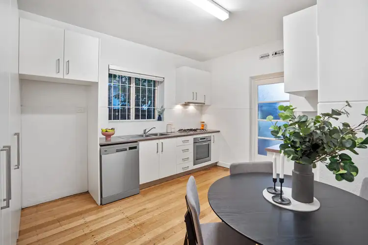 Fourth view of Homely apartment listing, 1/129 Alma Road, St Kilda East VIC 3183