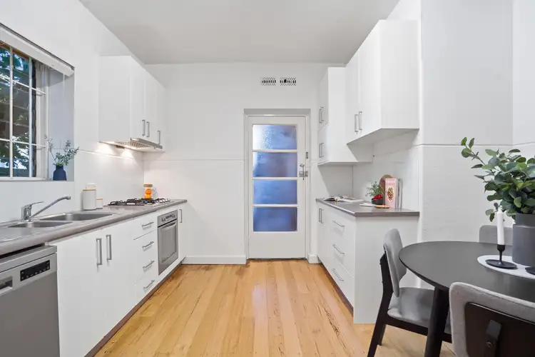 Fifth view of Homely apartment listing, 1/129 Alma Road, St Kilda East VIC 3183