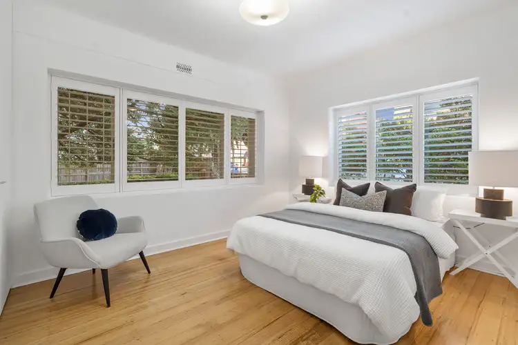 Sixth view of Homely apartment listing, 1/129 Alma Road, St Kilda East VIC 3183