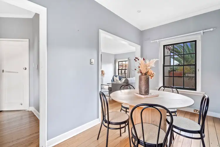 Third view of Homely apartment listing, 3/731 Punt Road, South Yarra VIC 3141