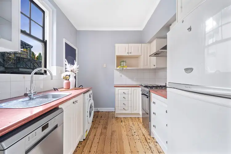 Fourth view of Homely apartment listing, 3/731 Punt Road, South Yarra VIC 3141