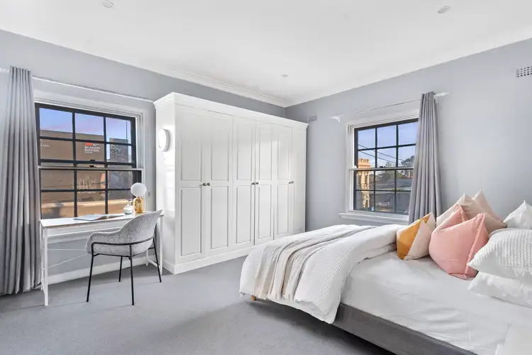 Fifth view of Homely apartment listing, 3/731 Punt Road, South Yarra VIC 3141