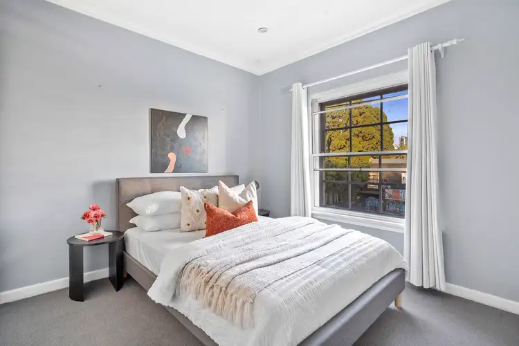 Sixth view of Homely apartment listing, 3/731 Punt Road, South Yarra VIC 3141