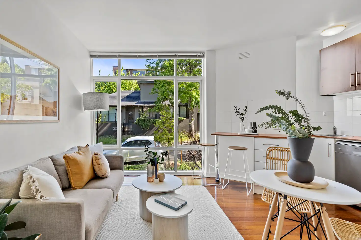Main view of Homely apartment listing, 4/4 Witchwood Close, South Yarra VIC 3141