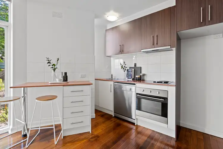 Sixth view of Homely apartment listing, 4/4 Witchwood Close, South Yarra VIC 3141