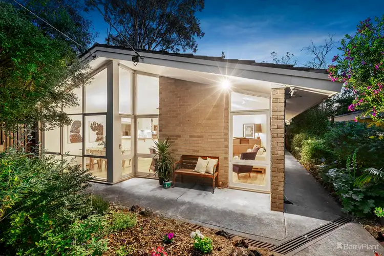 Main view of Homely house listing, 40 Lilian Parade, Eltham VIC 3095