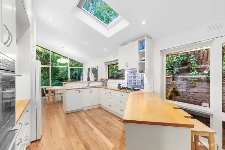 Third view of Homely house listing, 40 Lilian Parade, Eltham VIC 3095