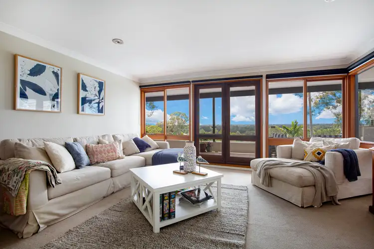 Second view of Homely house listing, 16 Sylvan Place, Leonay NSW 2750