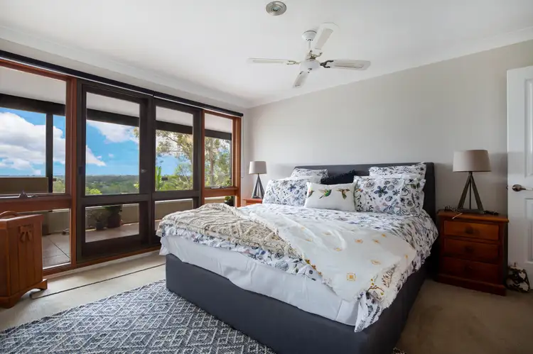 Fifth view of Homely house listing, 16 Sylvan Place, Leonay NSW 2750