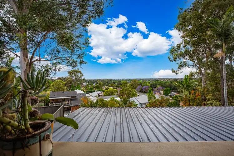Sixth view of Homely house listing, 16 Sylvan Place, Leonay NSW 2750