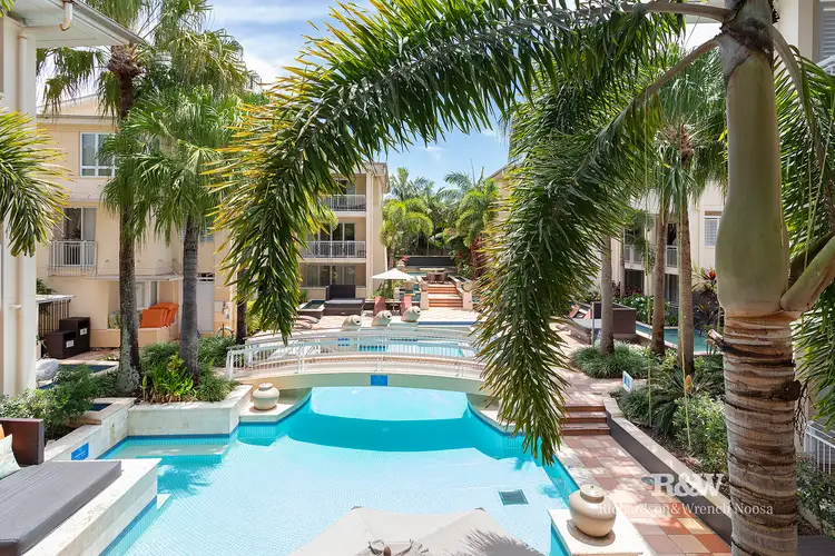Third view of Homely apartment listing, 127/32 Hastings Street, Noosa Heads QLD 4567