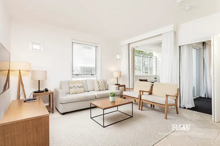 Third view of Homely apartment listing, 115/32 Hastings Street, Noosa Heads QLD 4567
