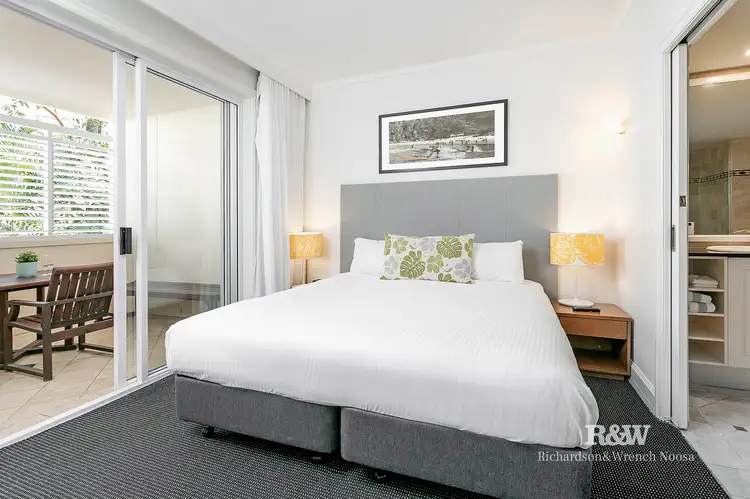 Fifth view of Homely apartment listing, 115/32 Hastings Street, Noosa Heads QLD 4567