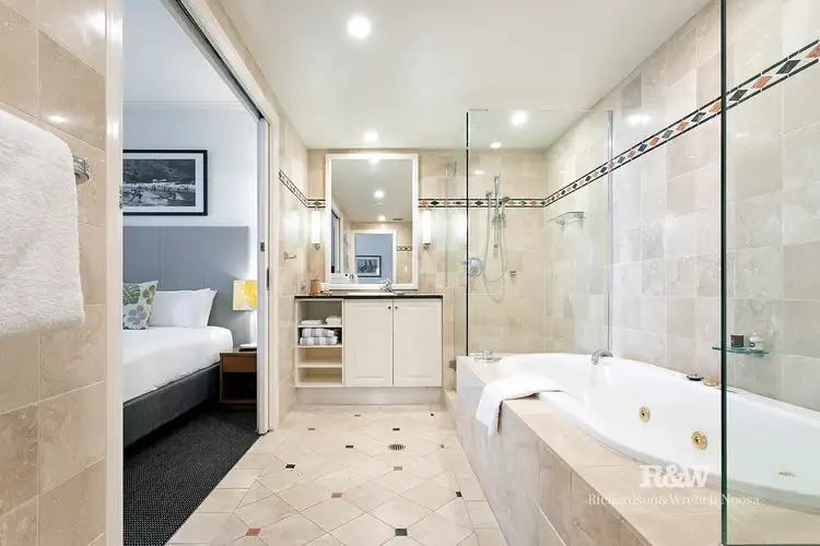 Sixth view of Homely apartment listing, 115/32 Hastings Street, Noosa Heads QLD 4567