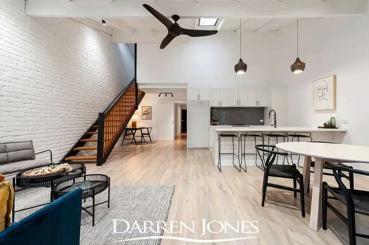 3/26-28 Fernside Avenue, Briar Hill VIC 3088