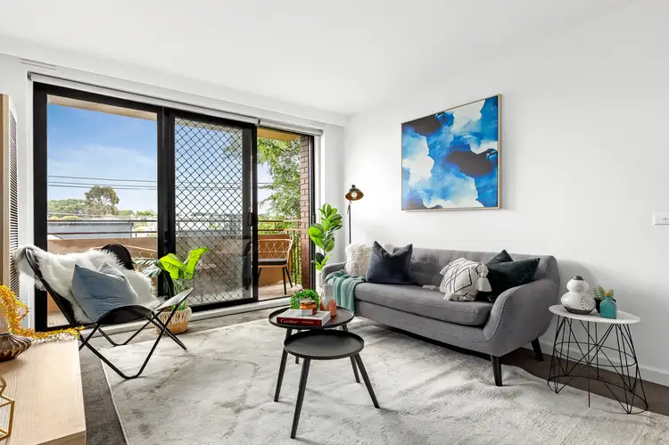 6/5 Gooch Street, Prahran VIC 3181