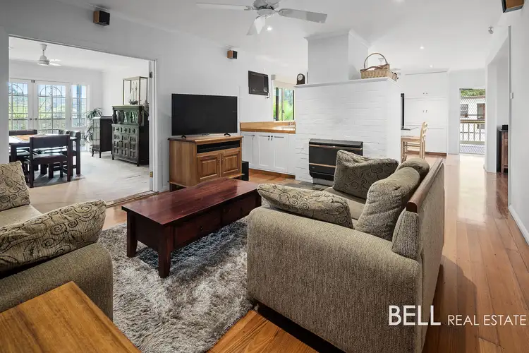 Third view of Homely house listing, 8 Poplar Crescent, Emerald VIC 3782