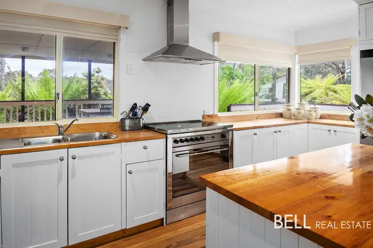Fourth view of Homely house listing, 8 Poplar Crescent, Emerald VIC 3782
