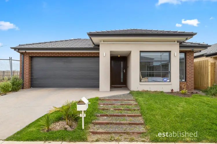 Main view of Homely house listing, 24 Bogong Loop, Tarneit VIC 3029