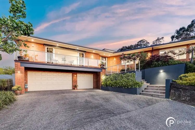 Second view of Homely house listing, 5 Gumview Court, Beaconsfield VIC 3807