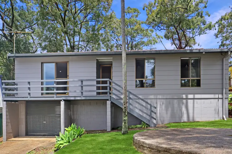 3 Wattle Place, Sandy Beach NSW 2456