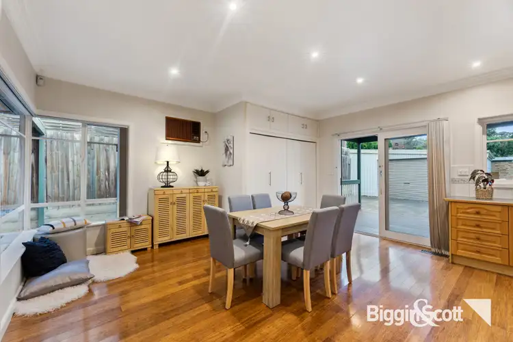 Fourth view of Homely house listing, 561 (service lane) Canterbury Road, Vermont VIC 3133