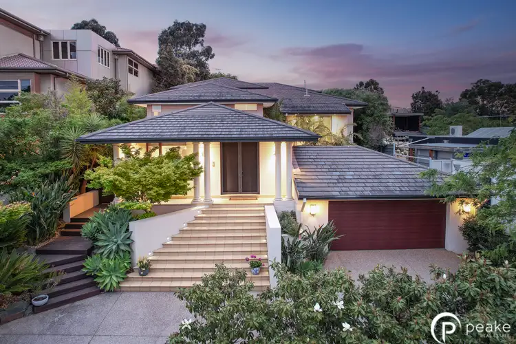 20 Melville Park Drive, Berwick VIC 3806