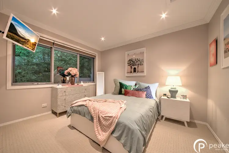 Fourth view of Homely house listing, 20 Melville Park Drive, Berwick VIC 3806