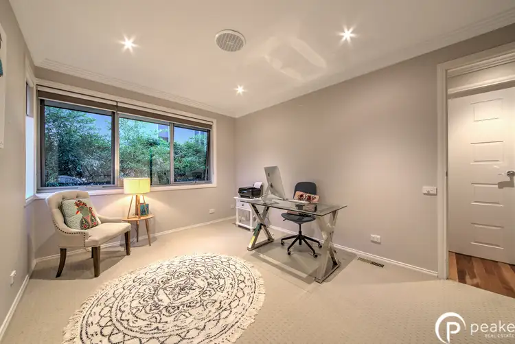 Fifth view of Homely house listing, 20 Melville Park Drive, Berwick VIC 3806