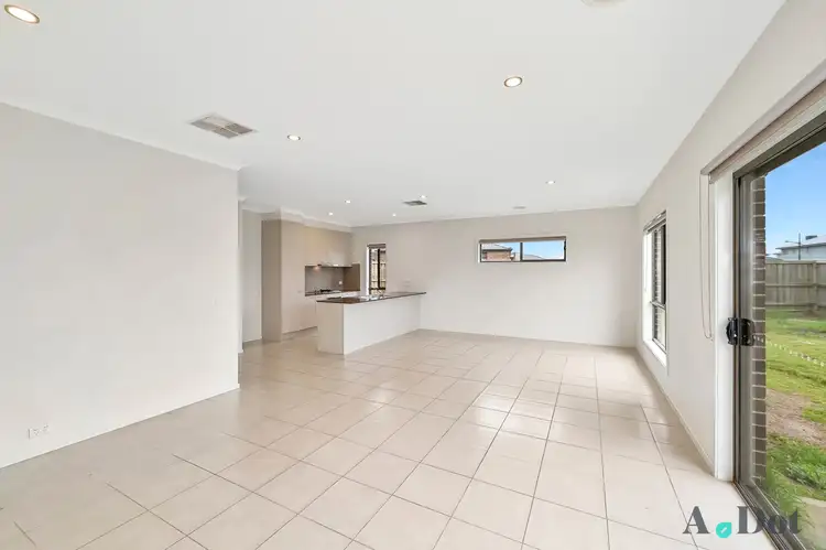 Second view of Homely house listing, 14 Rockley Road, Mickleham VIC 3064