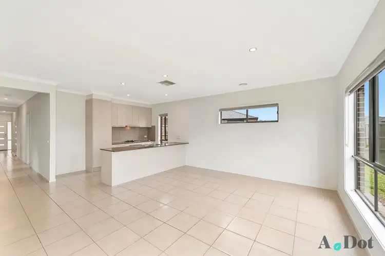 Fourth view of Homely house listing, 14 Rockley Road, Mickleham VIC 3064