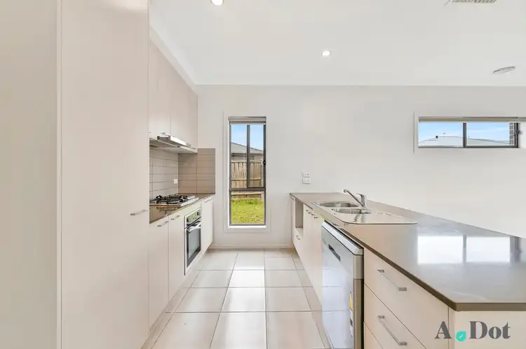 Fifth view of Homely house listing, 14 Rockley Road, Mickleham VIC 3064