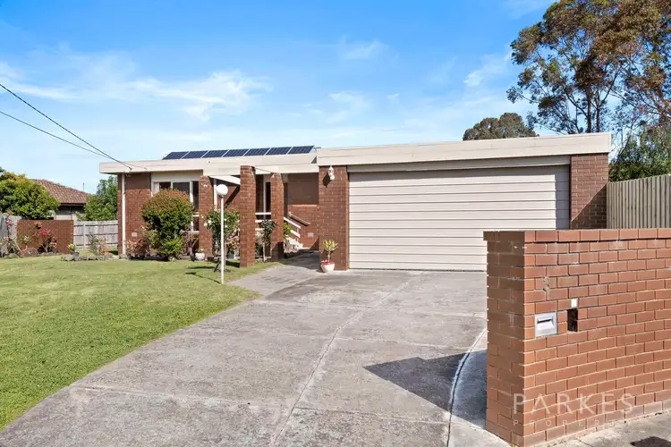 3 Libere Court, Doncaster VIC 3108