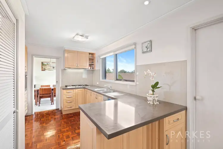 Third view of Homely house listing, 3 Libere Court, Doncaster VIC 3108
