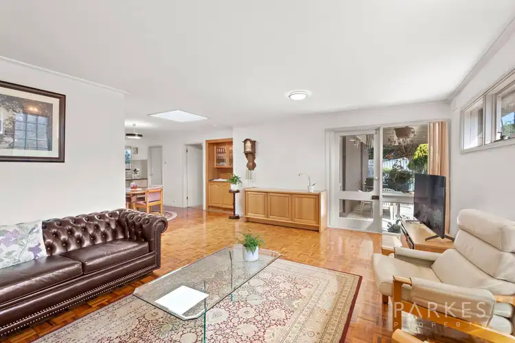 Fifth view of Homely house listing, 3 Libere Court, Doncaster VIC 3108