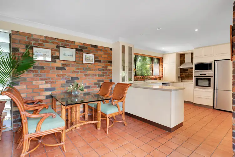 Fourth view of Homely house listing, 263 Bielby Road, Chapel Hill QLD 4069