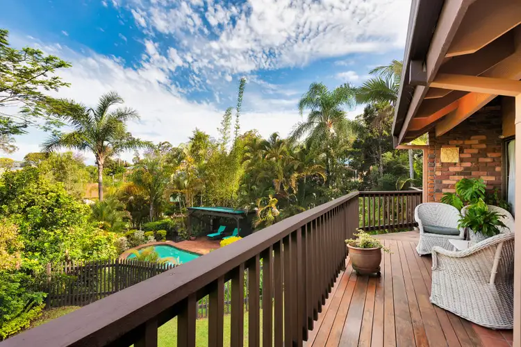 Fifth view of Homely house listing, 263 Bielby Road, Chapel Hill QLD 4069