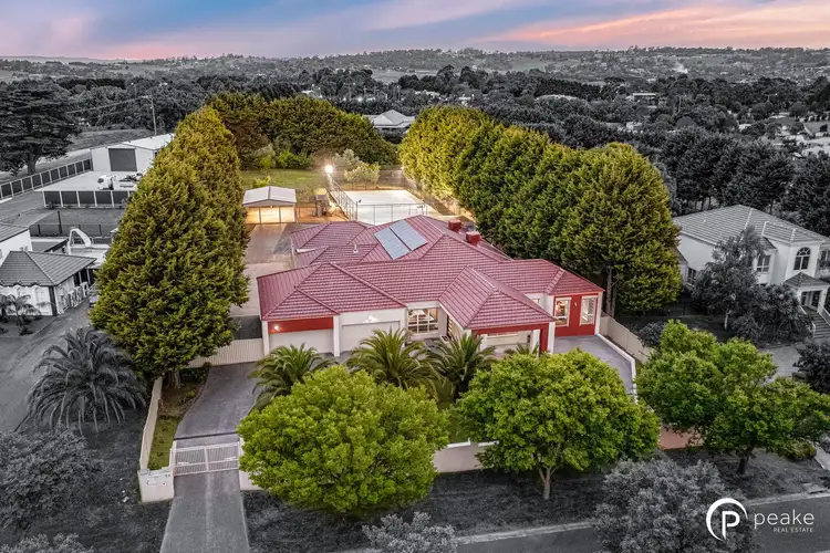 6-8 Cranston Close, Narre Warren North VIC 3804