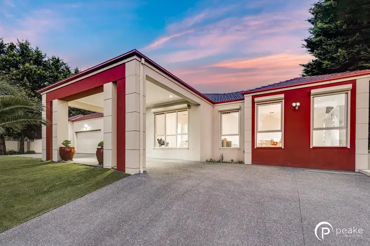 Second view of Homely house listing, 6-8 Cranston Close, Narre Warren North VIC 3804