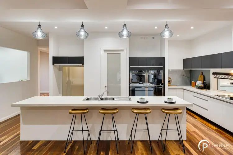 Fourth view of Homely house listing, 6-8 Cranston Close, Narre Warren North VIC 3804